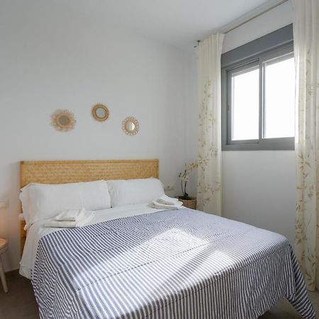Poseidon Beach Apartment & Parking By Cadiz4Rentals 외부 사진