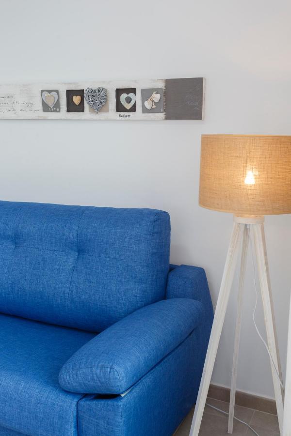 Poseidon Beach Apartment & Parking By Cadiz4Rentals 외부 사진